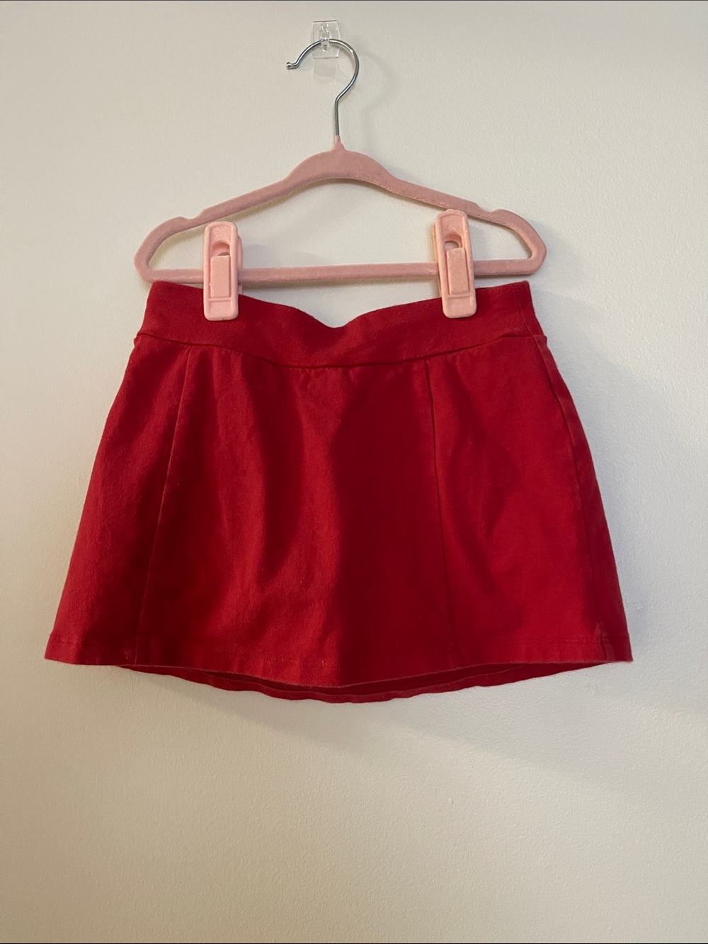 Art Class Skort